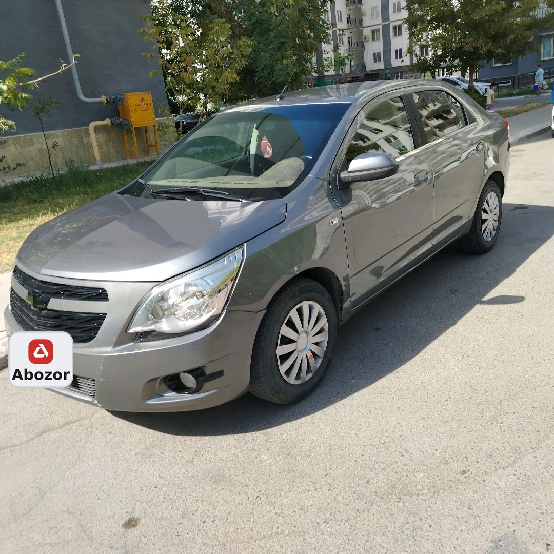 Chevrolet Cobalt