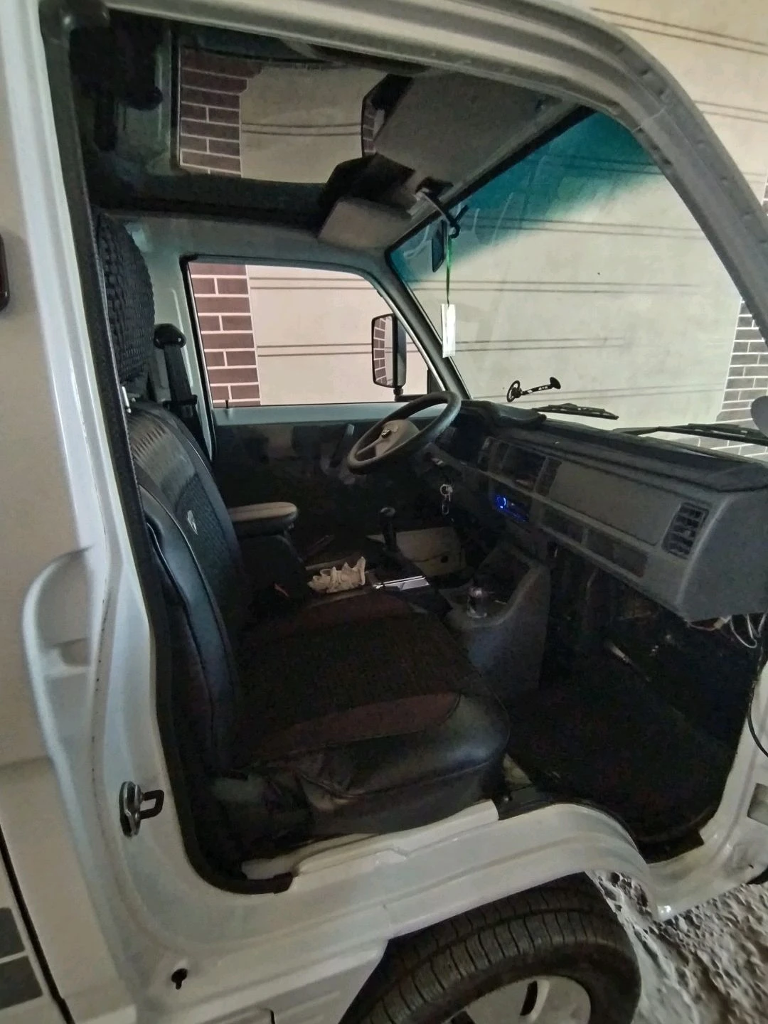 Chevrolet Damas