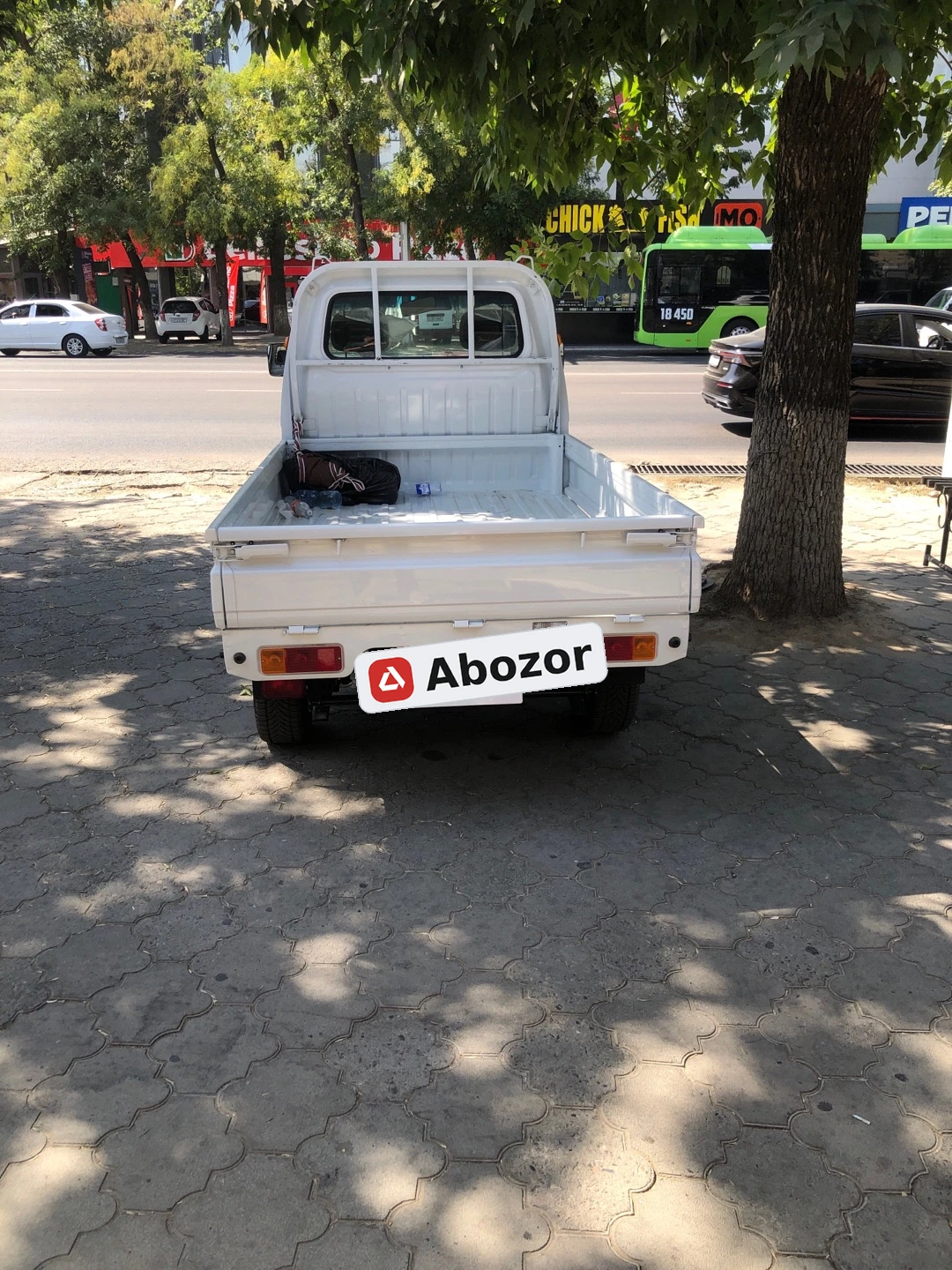 Chevrolet Labo