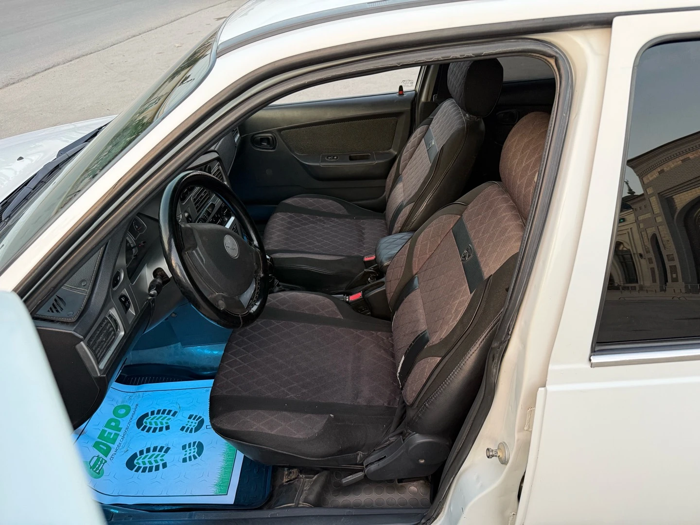 Chevrolet Nexia