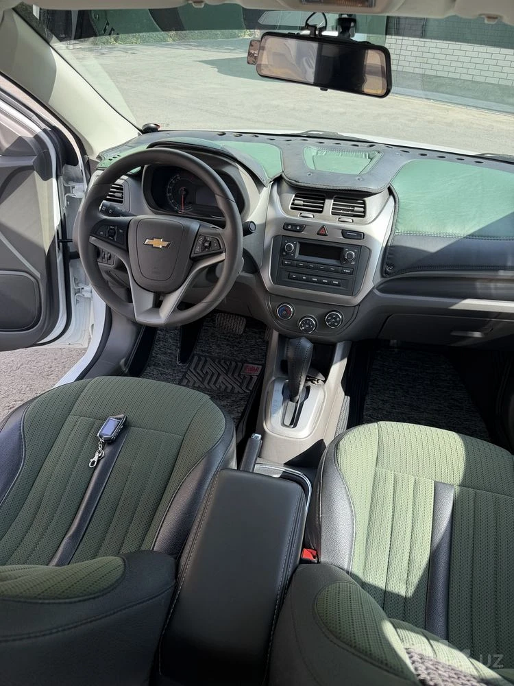 Chevrolet Cobalt