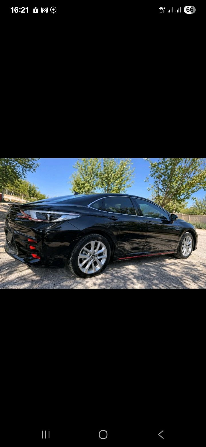Chery Arrizo 6 Pro