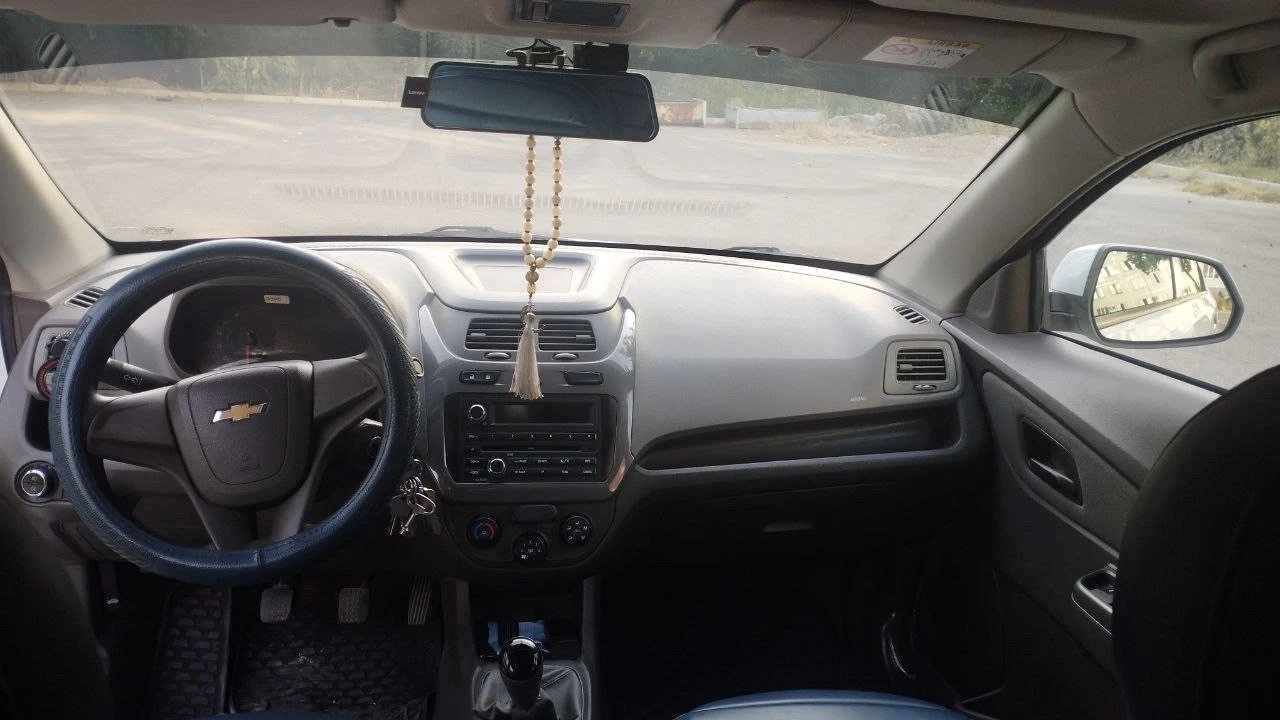 Chevrolet Cobalt