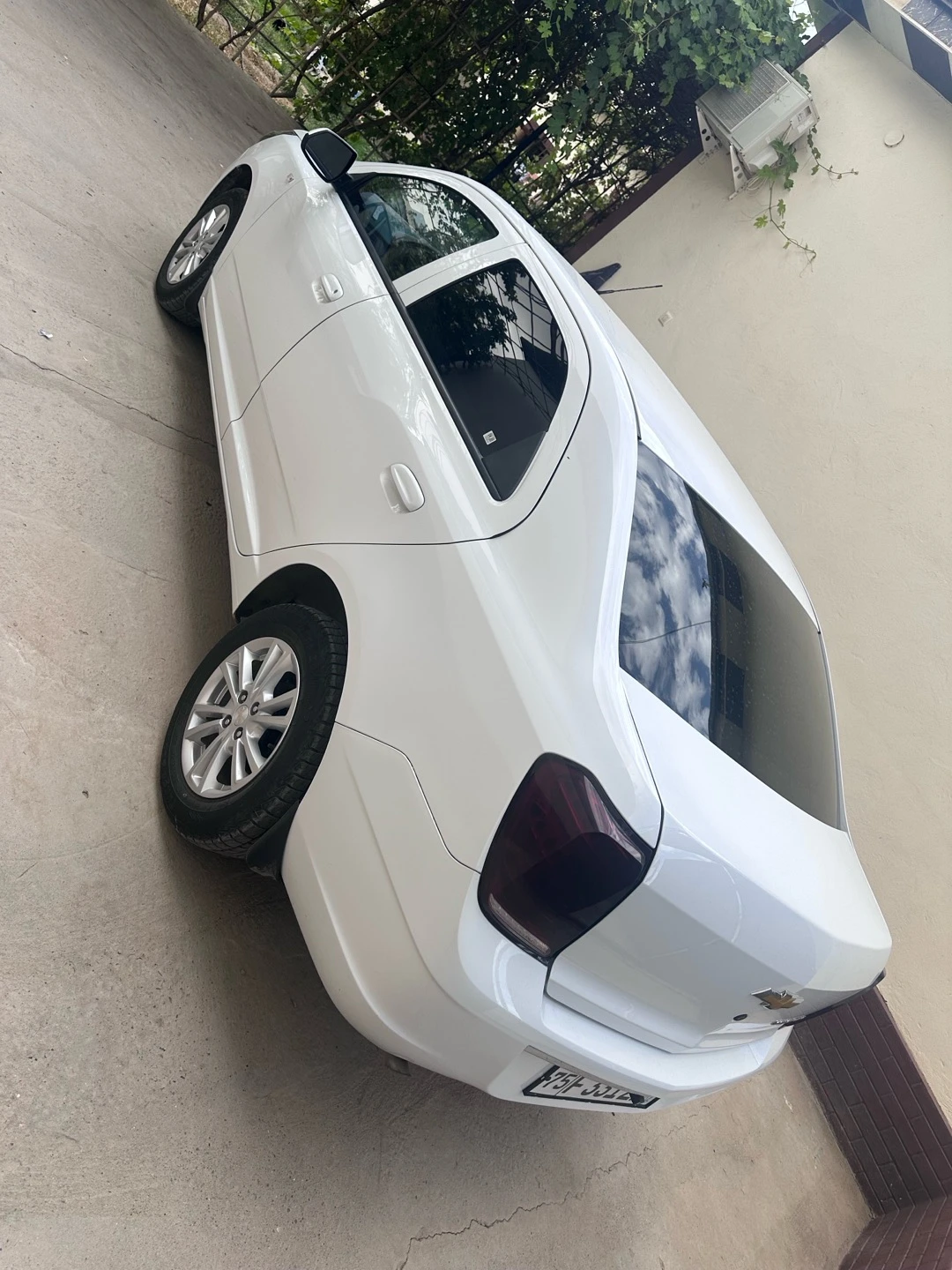 Chevrolet Cobalt