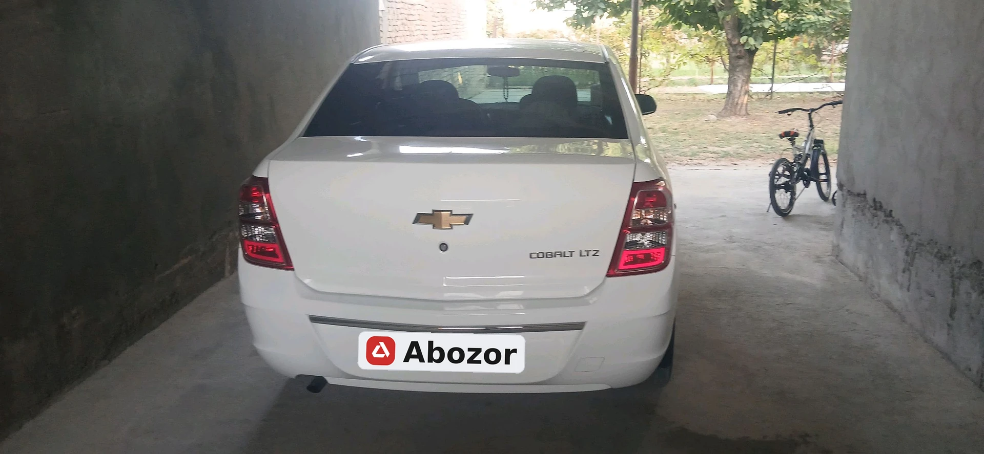 Chevrolet Cobalt