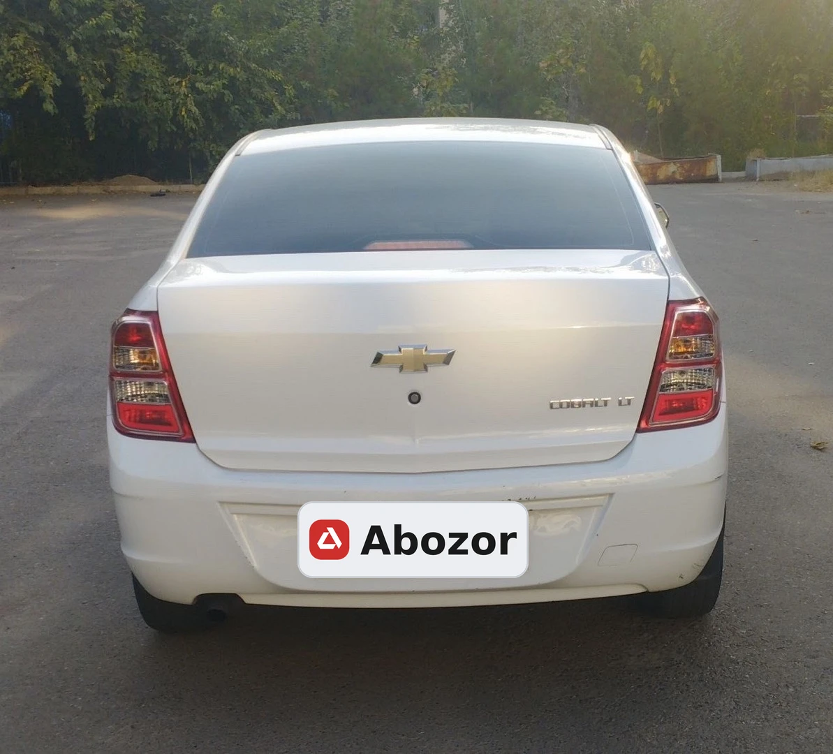 Chevrolet Cobalt