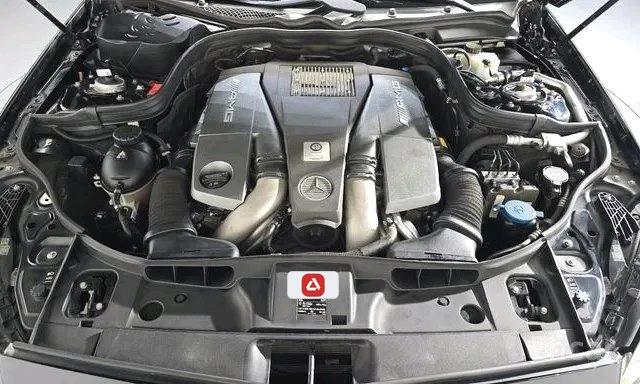 Mercedes-Benz CLS AMG