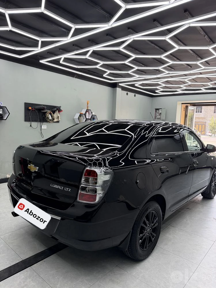 Chevrolet Cobalt