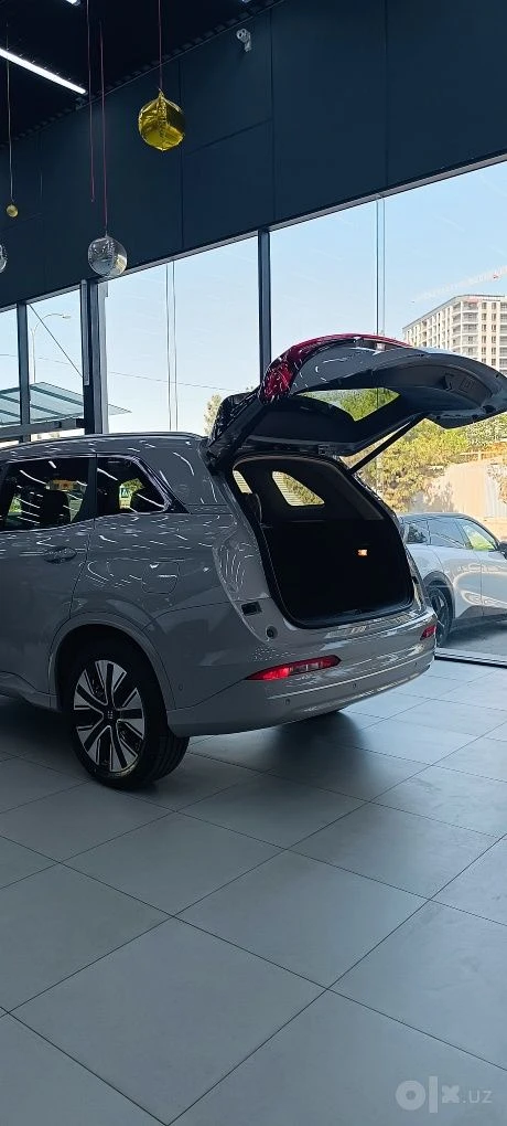 Dongfeng Landian e5 plus