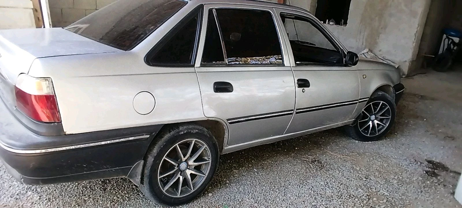 Daewoo Nexia