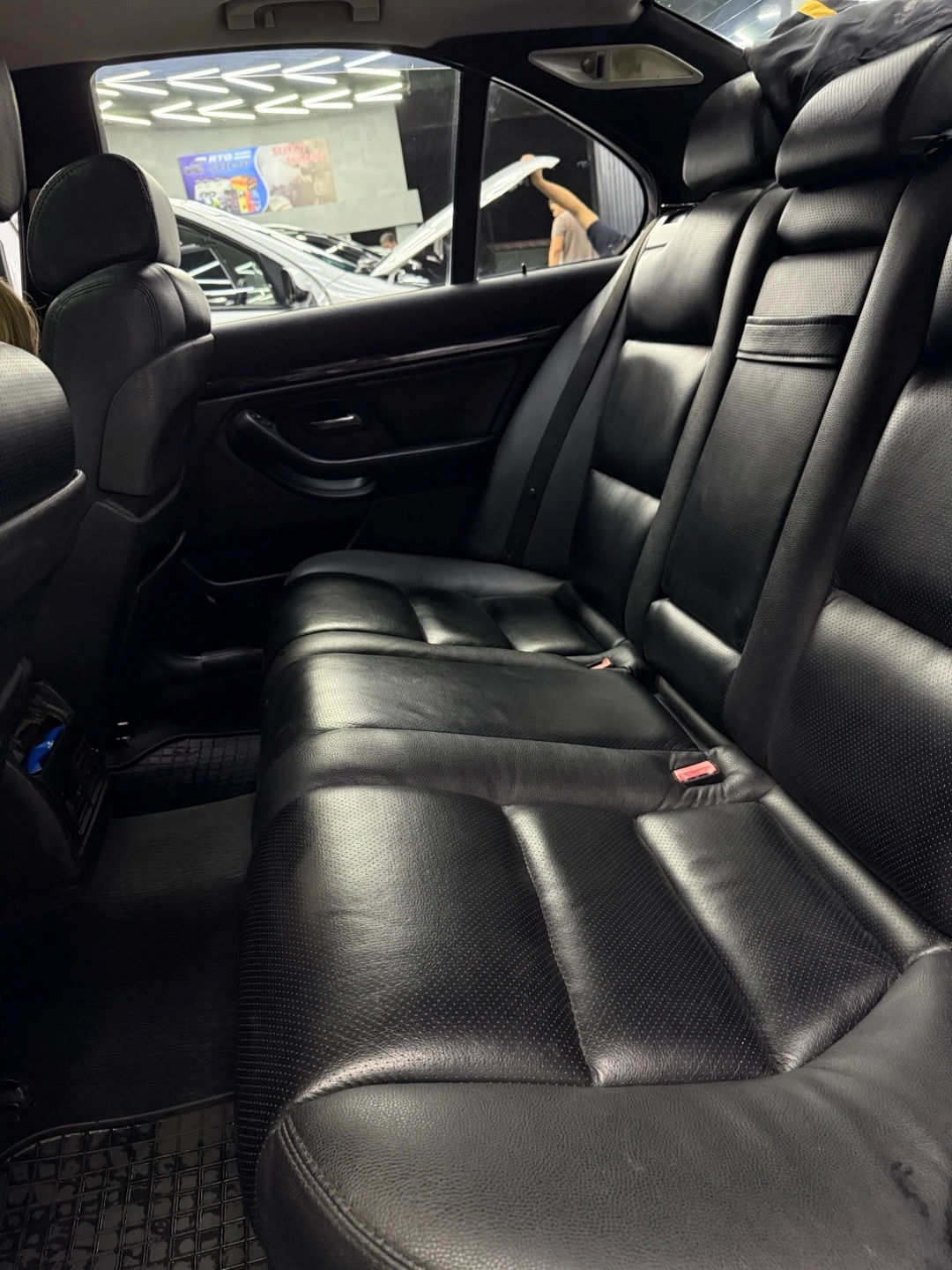 BMW 5 серии
