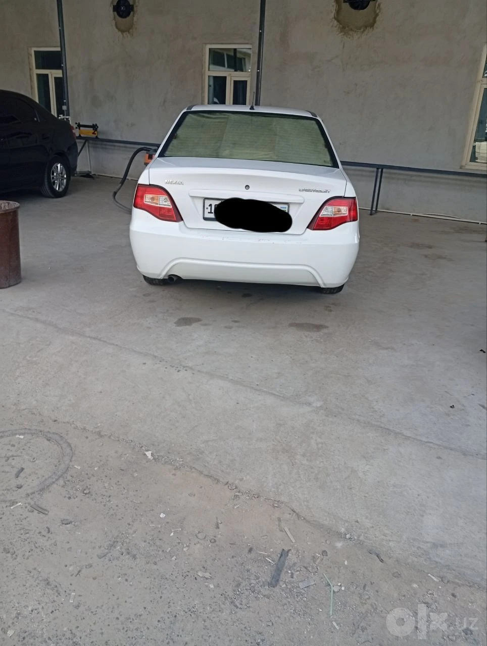 Chevrolet Nexia