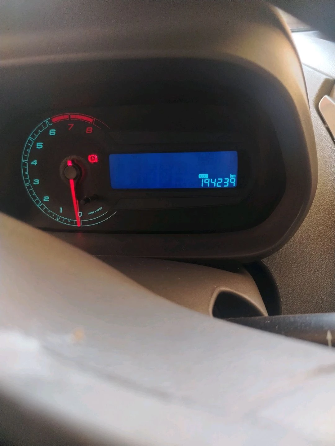 Chevrolet Cobalt