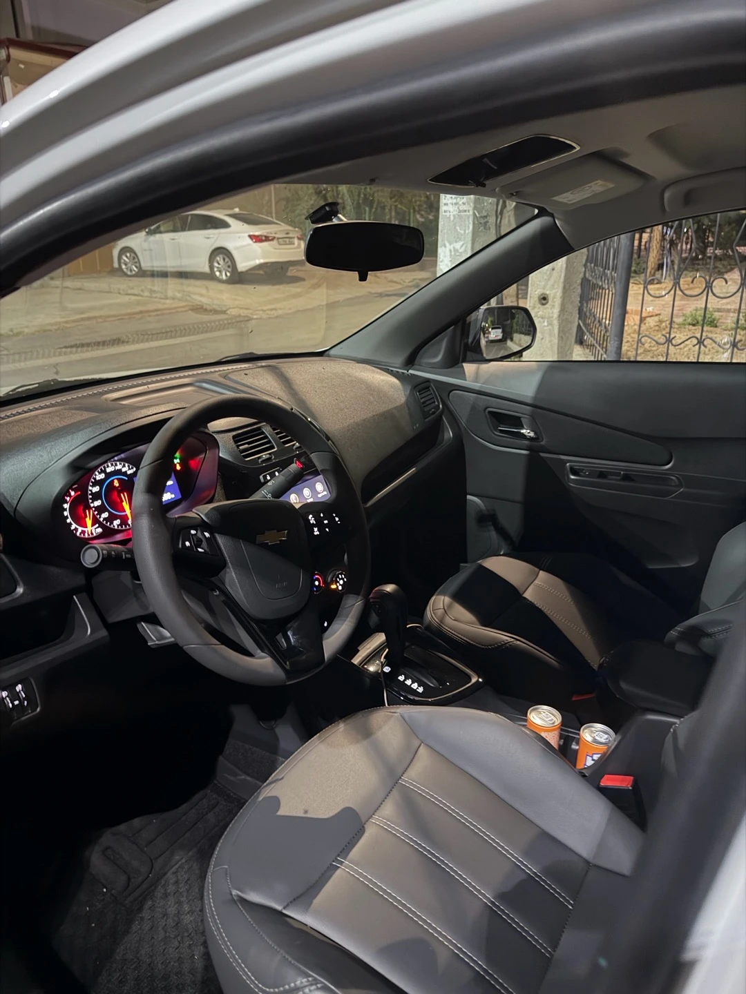 Chevrolet Cobalt
