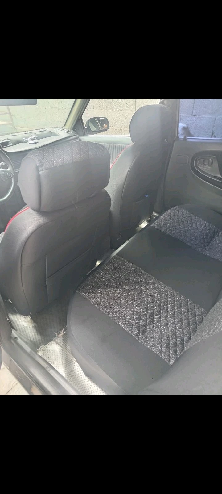 Daewoo Nexia
