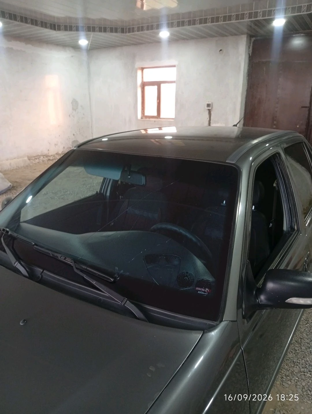 Chevrolet Nexia