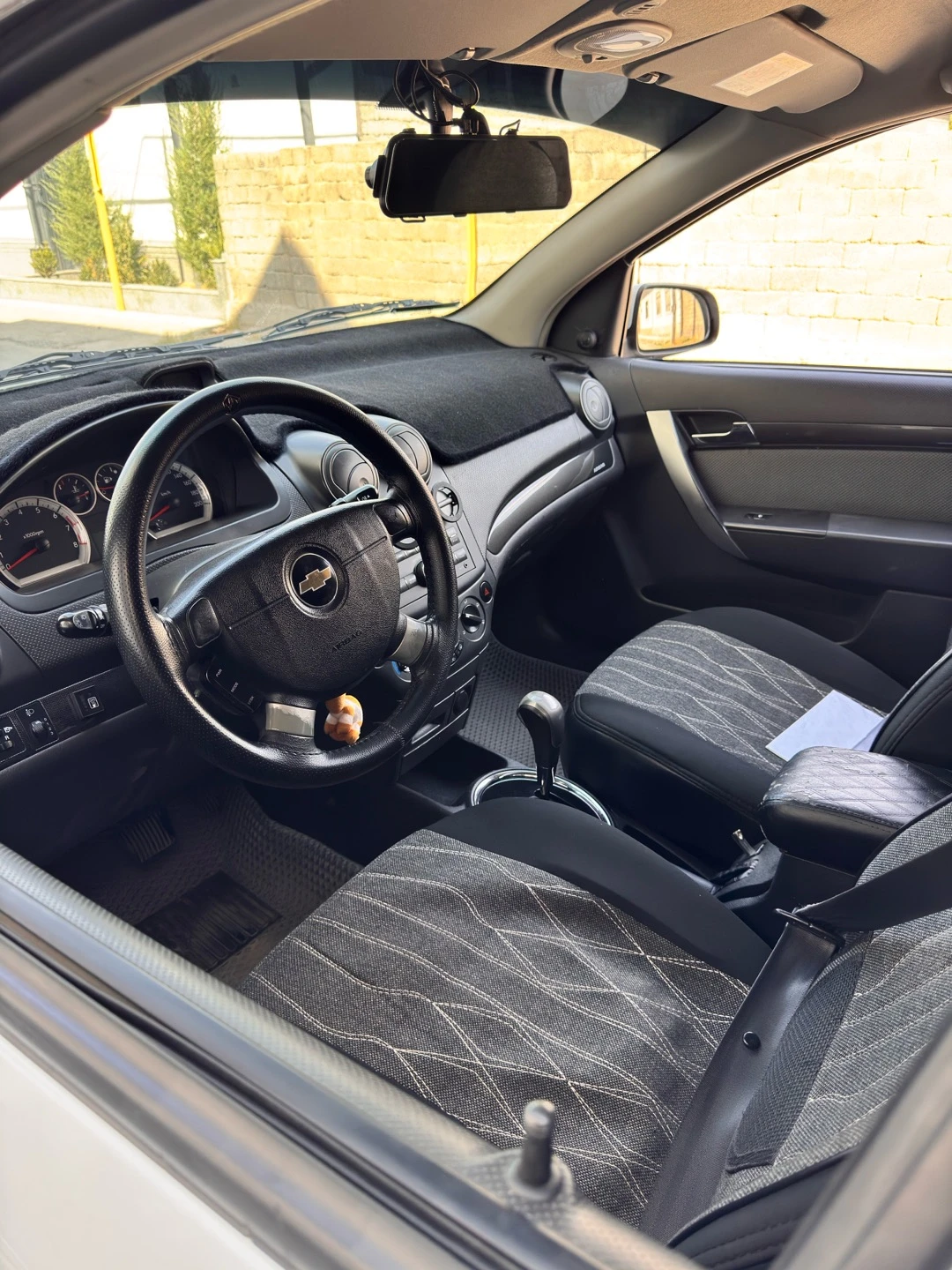 Chevrolet Nexia