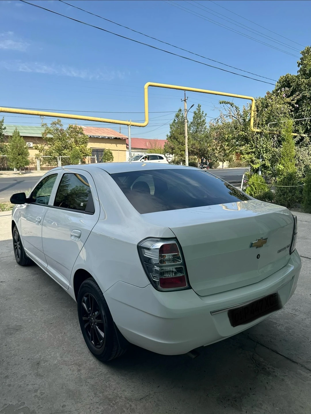 Chevrolet Cobalt