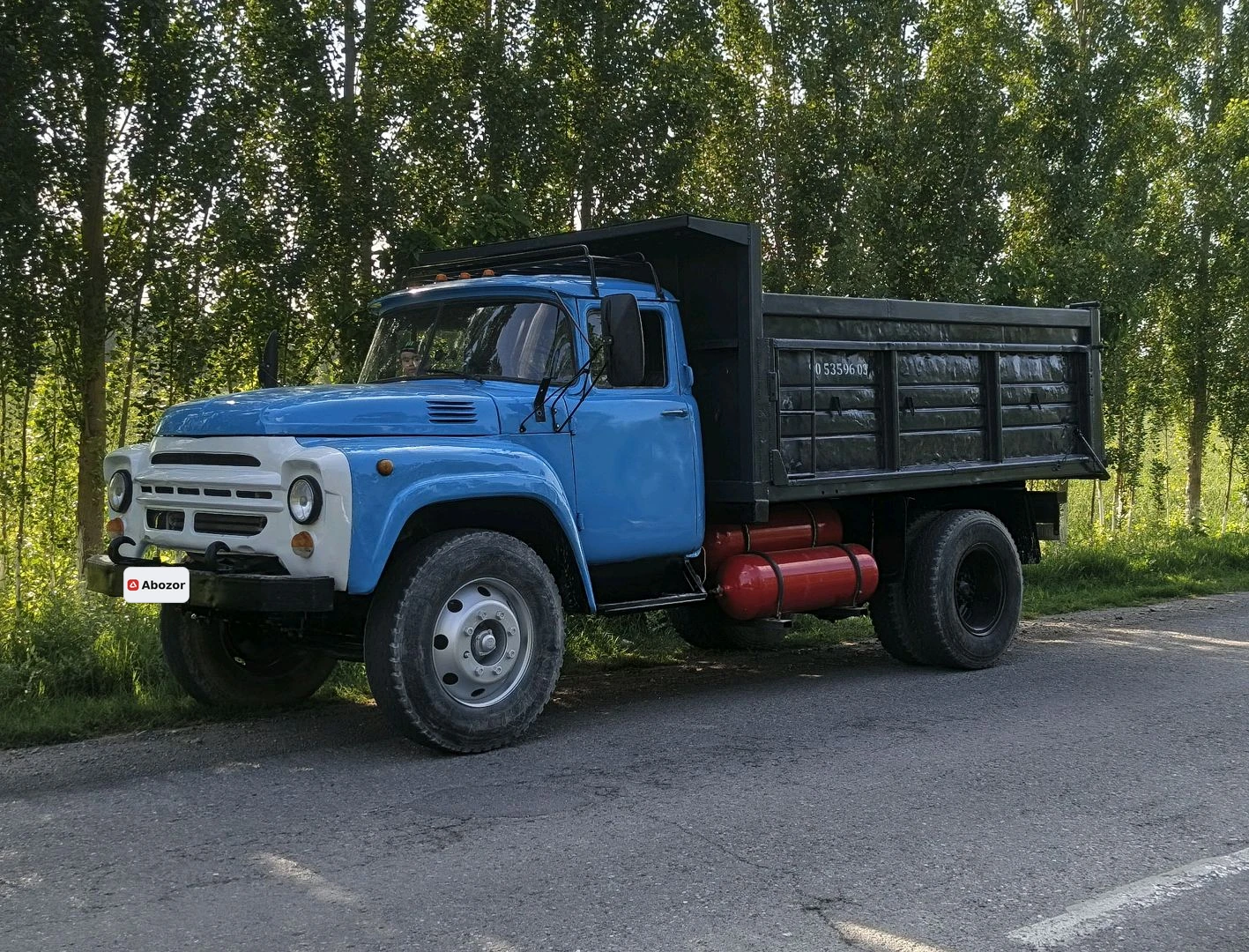 ЗИЛ 4104