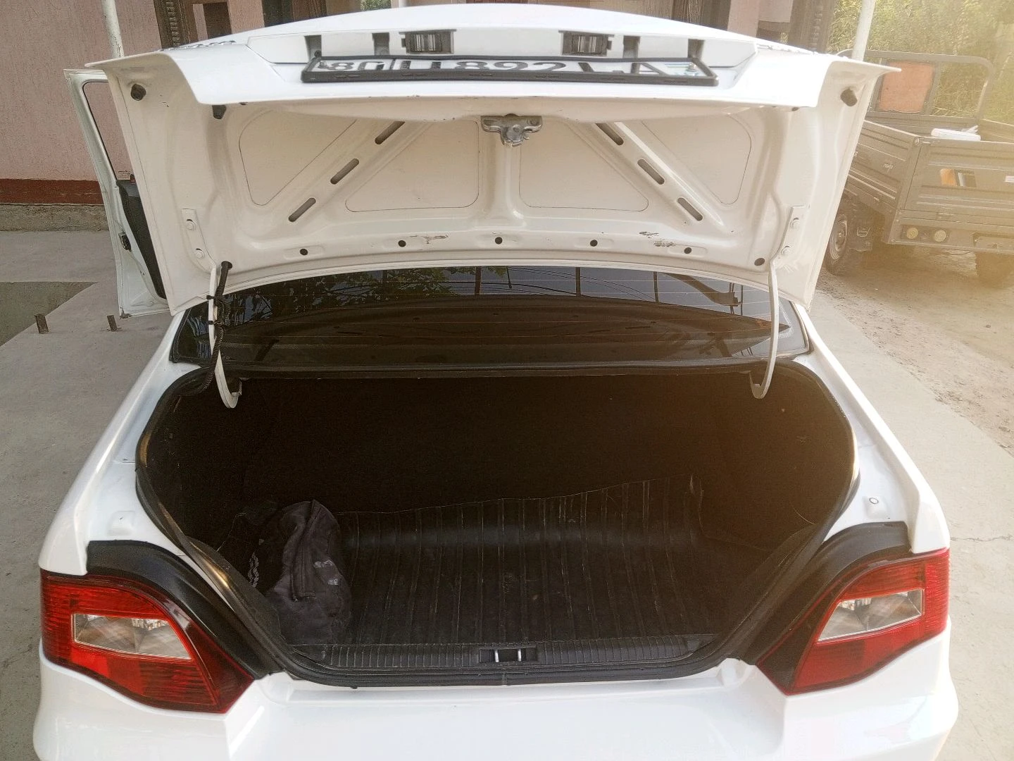 Chevrolet Nexia