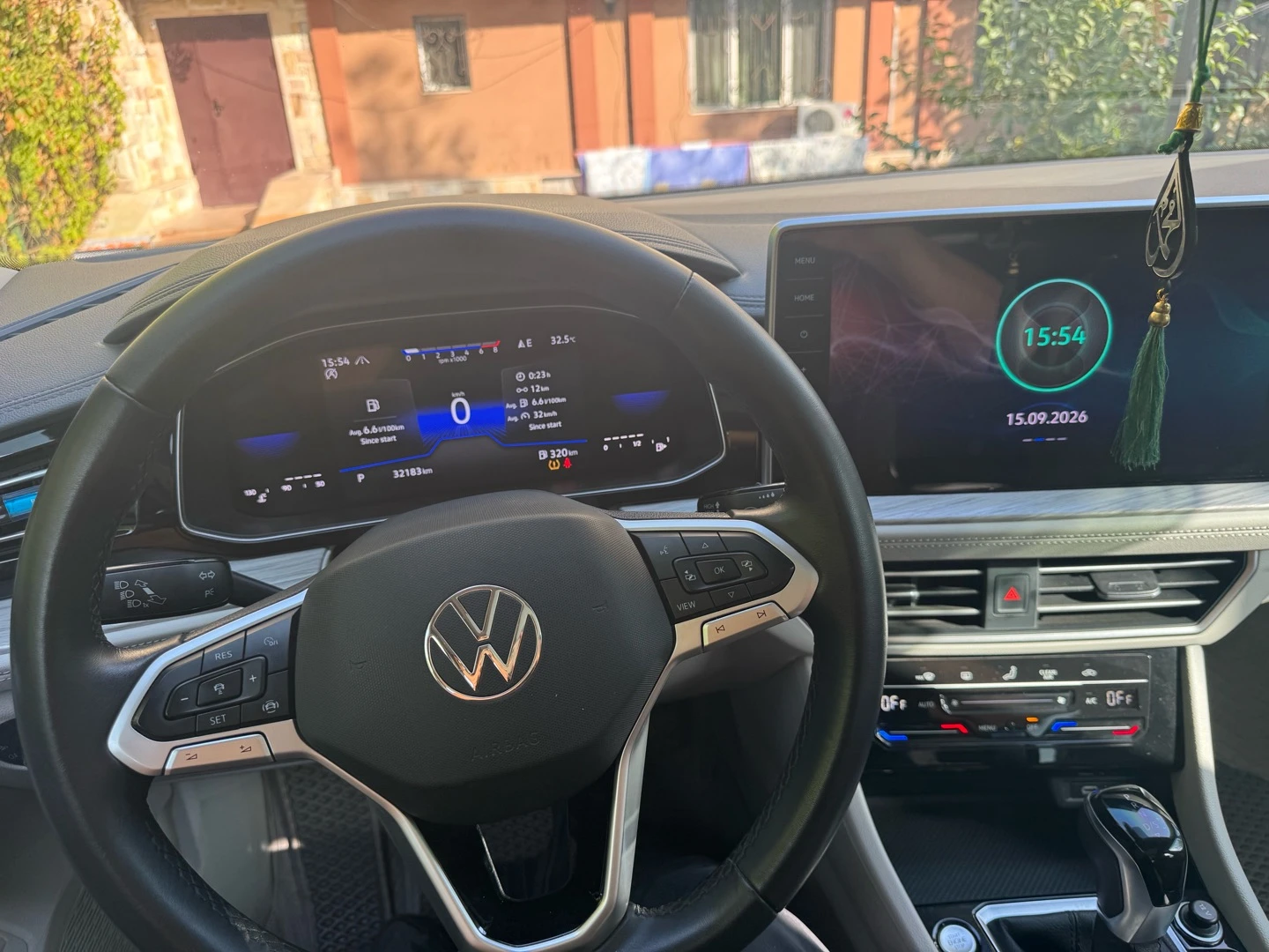Volkswagen Sagitar, 2023, Toshkent shahri – 6