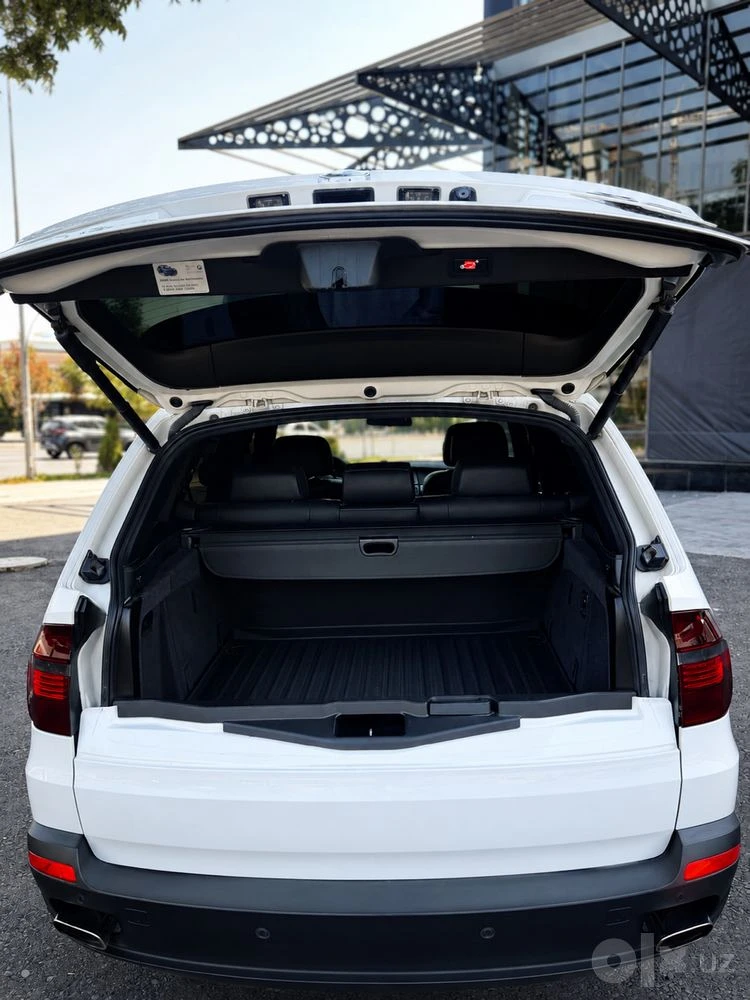 BMW X5 M