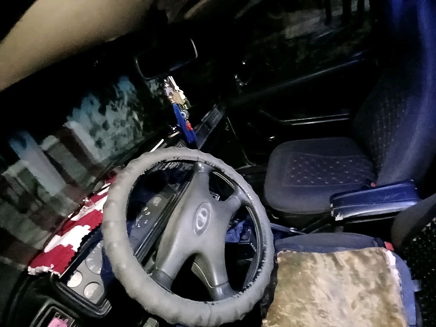 Lada (ВАЗ) 2107