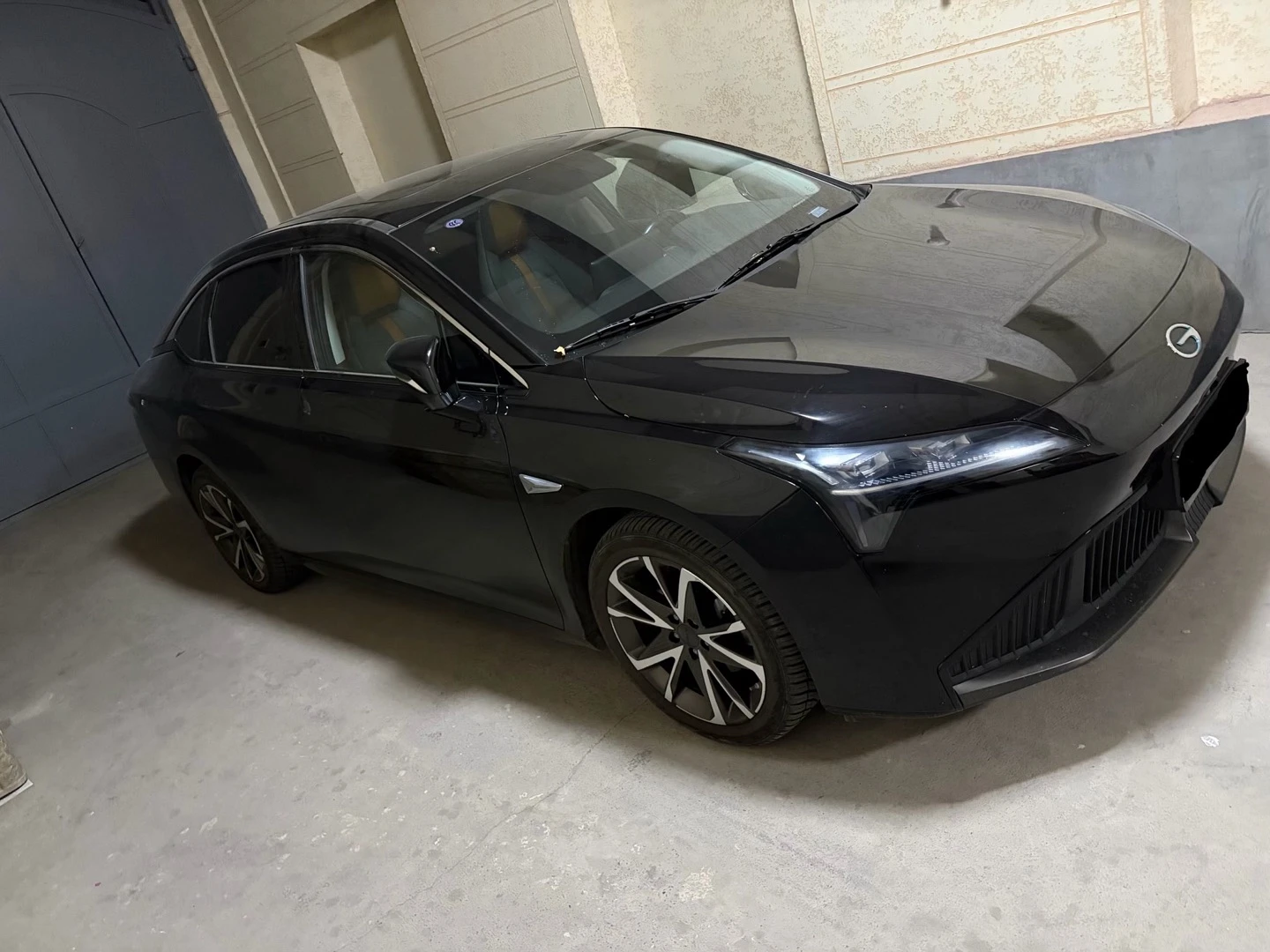 GAC Aion S Plus
