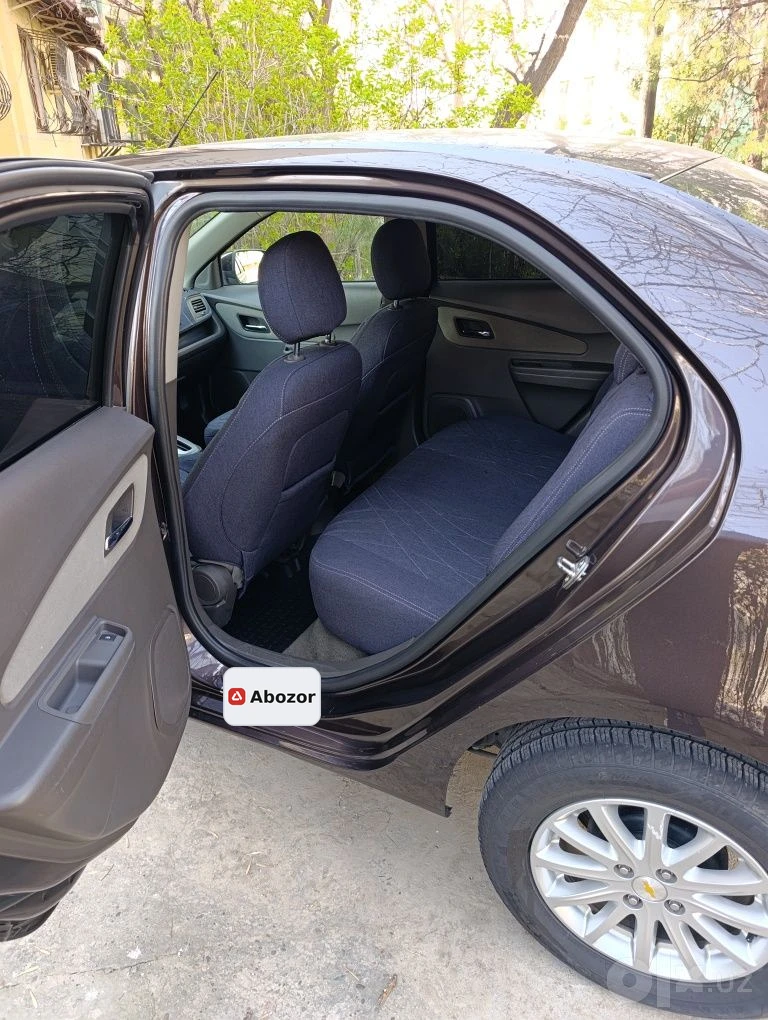 Chevrolet Cobalt