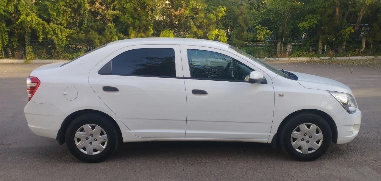 Chevrolet Cobalt