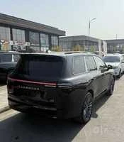 Leapmotor C16