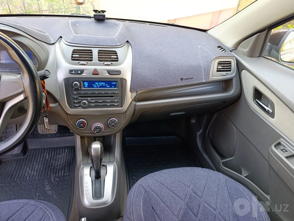 Chevrolet Cobalt
