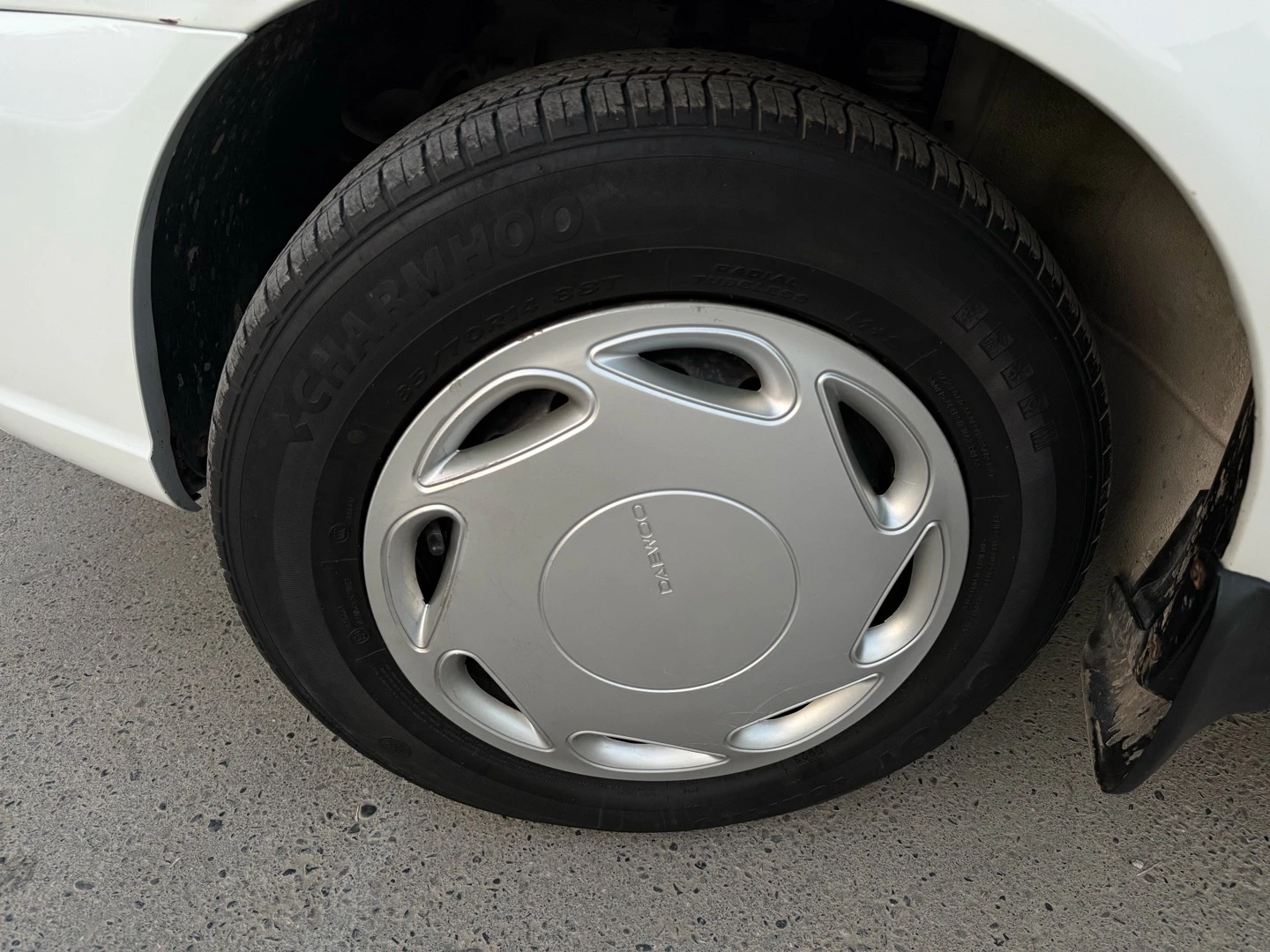 Chevrolet Nexia