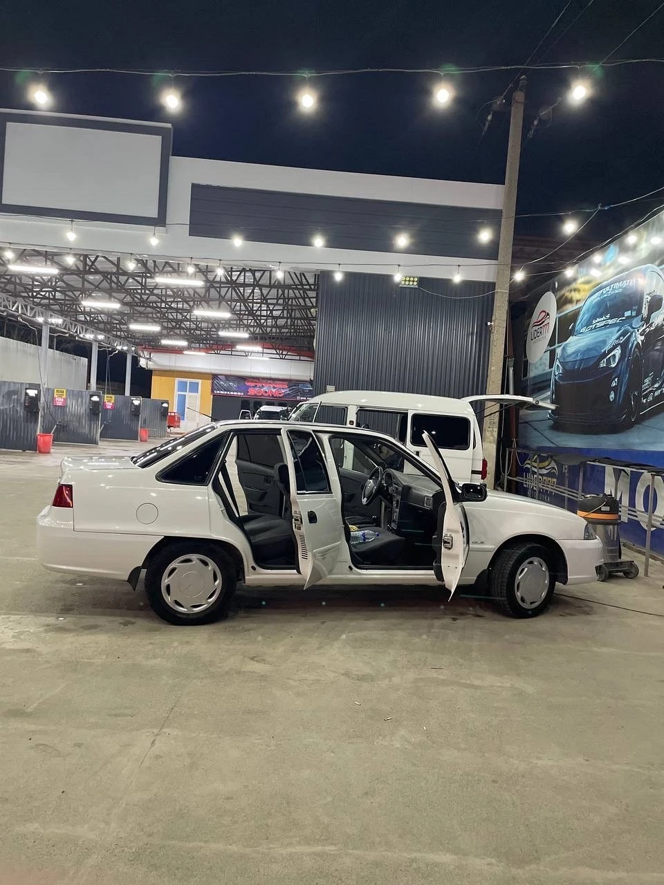 Chevrolet Nexia