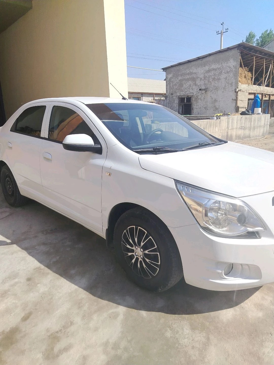 Chevrolet Cobalt