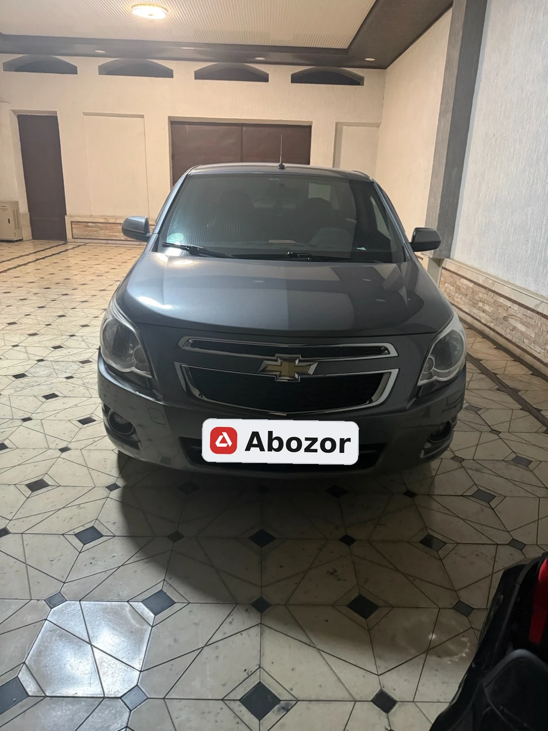 Chevrolet Cobalt