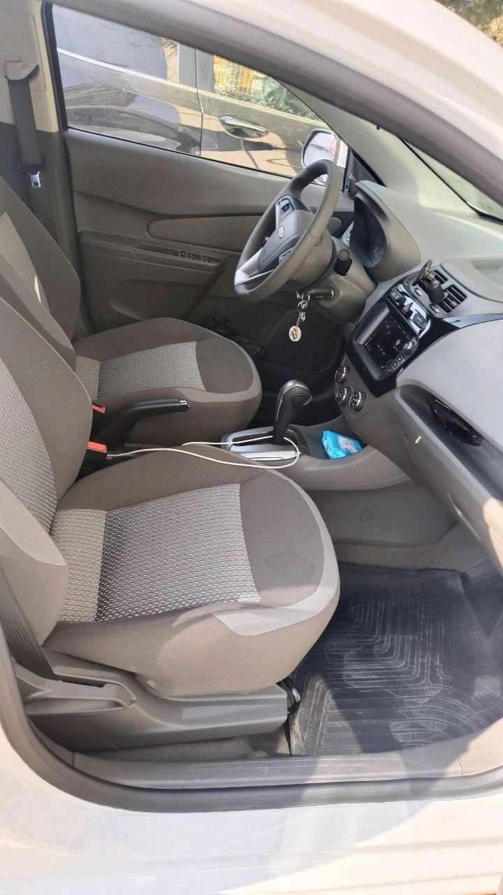 Chevrolet Cobalt