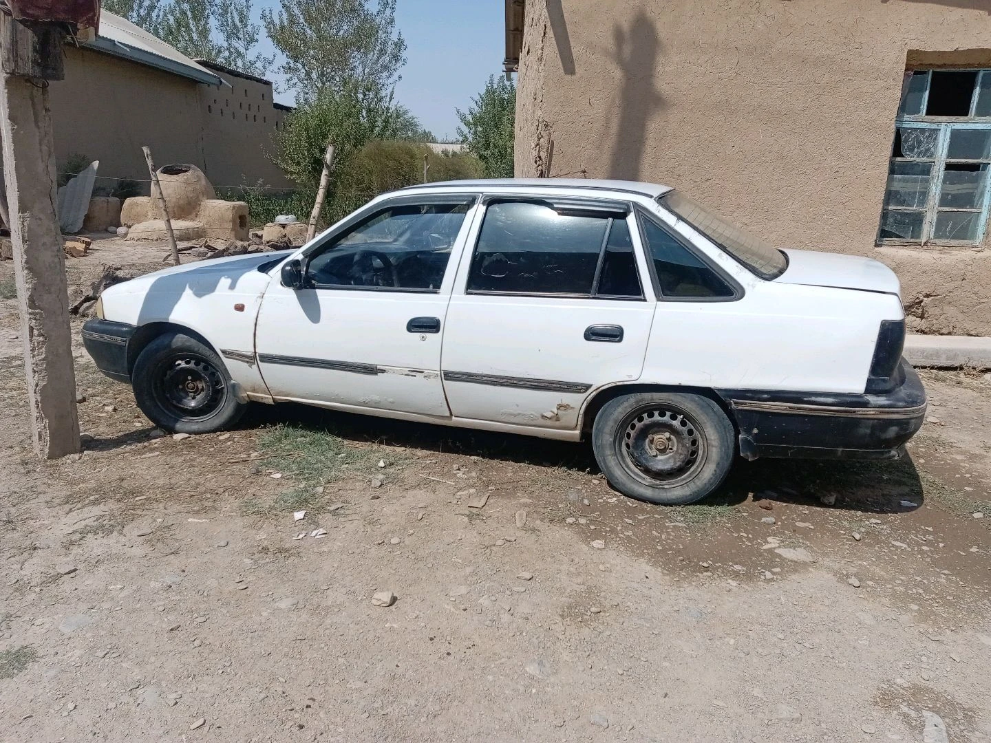 Daewoo Nexia