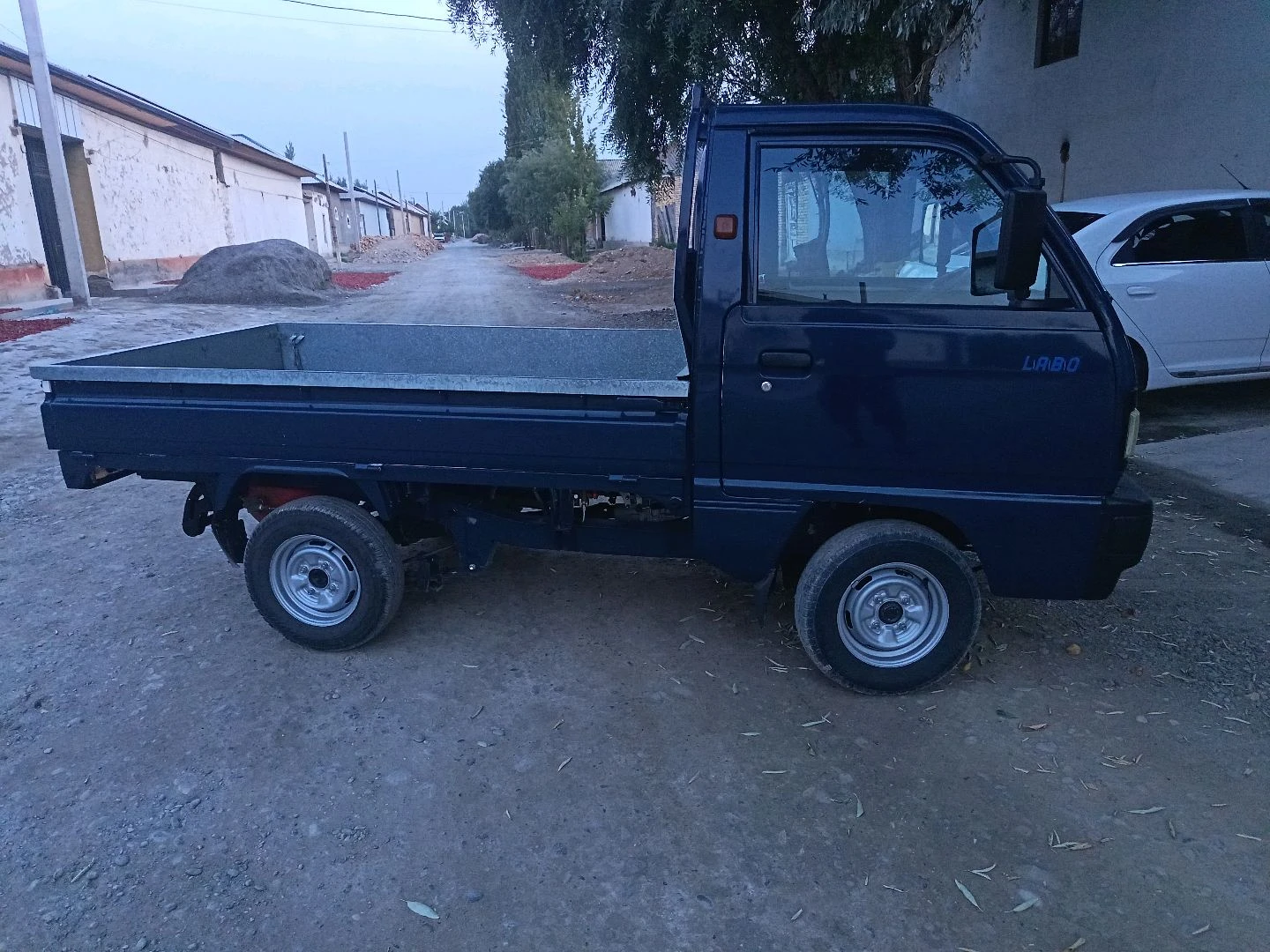 Chevrolet Labo
