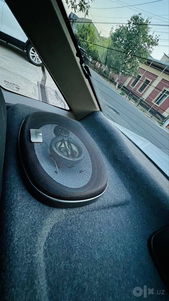 Chevrolet Nexia