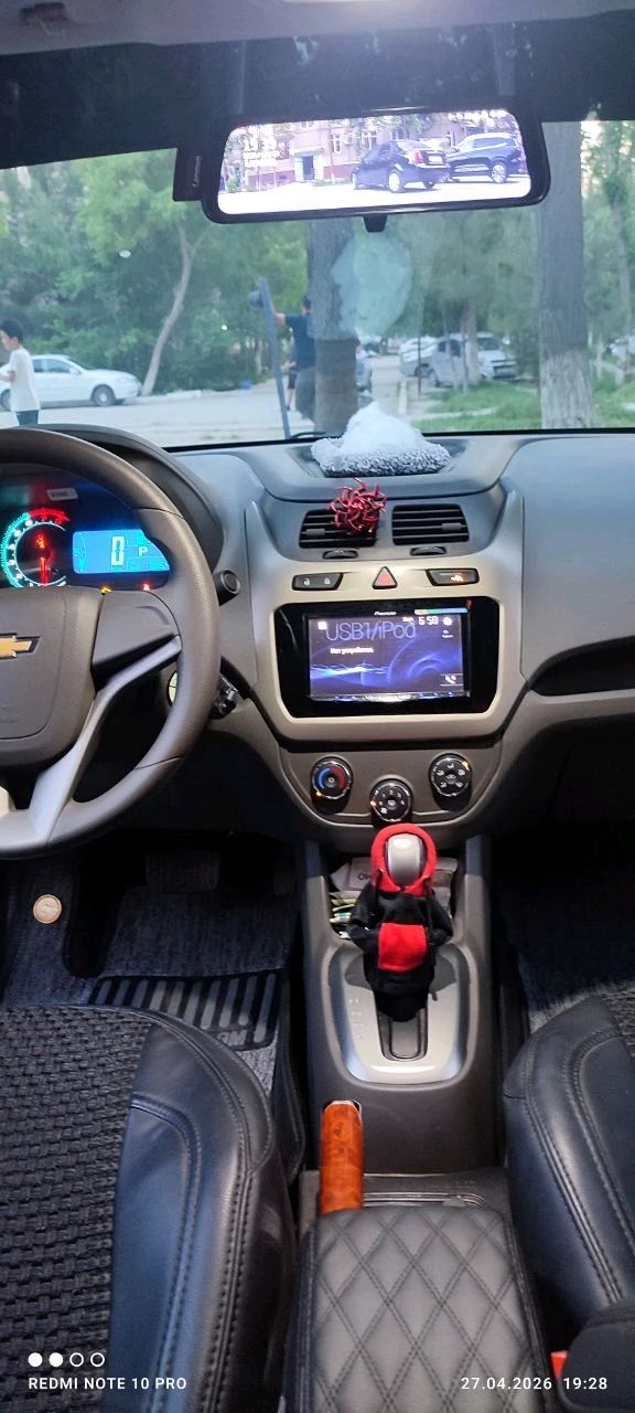 Chevrolet Cobalt