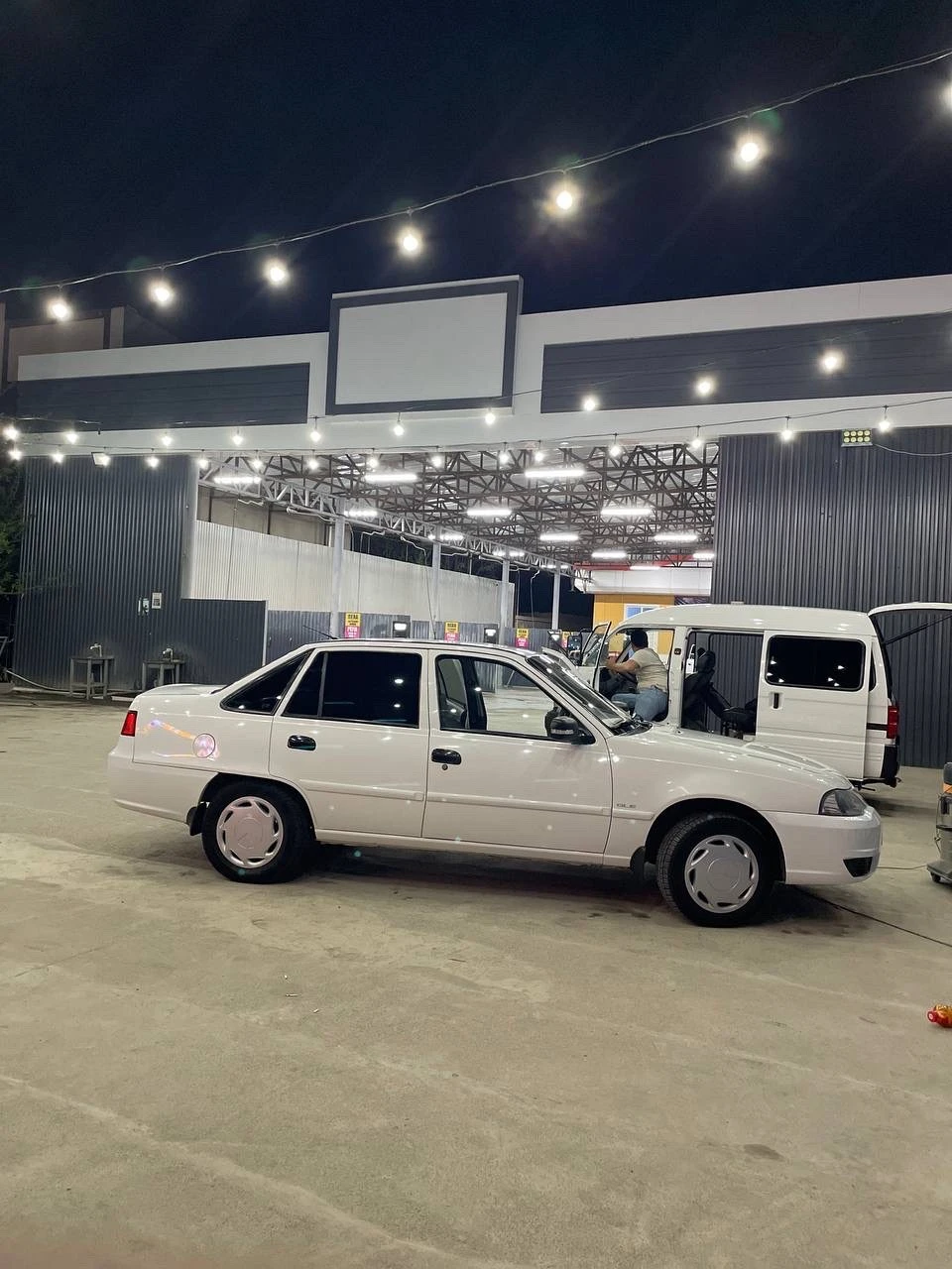Chevrolet Nexia