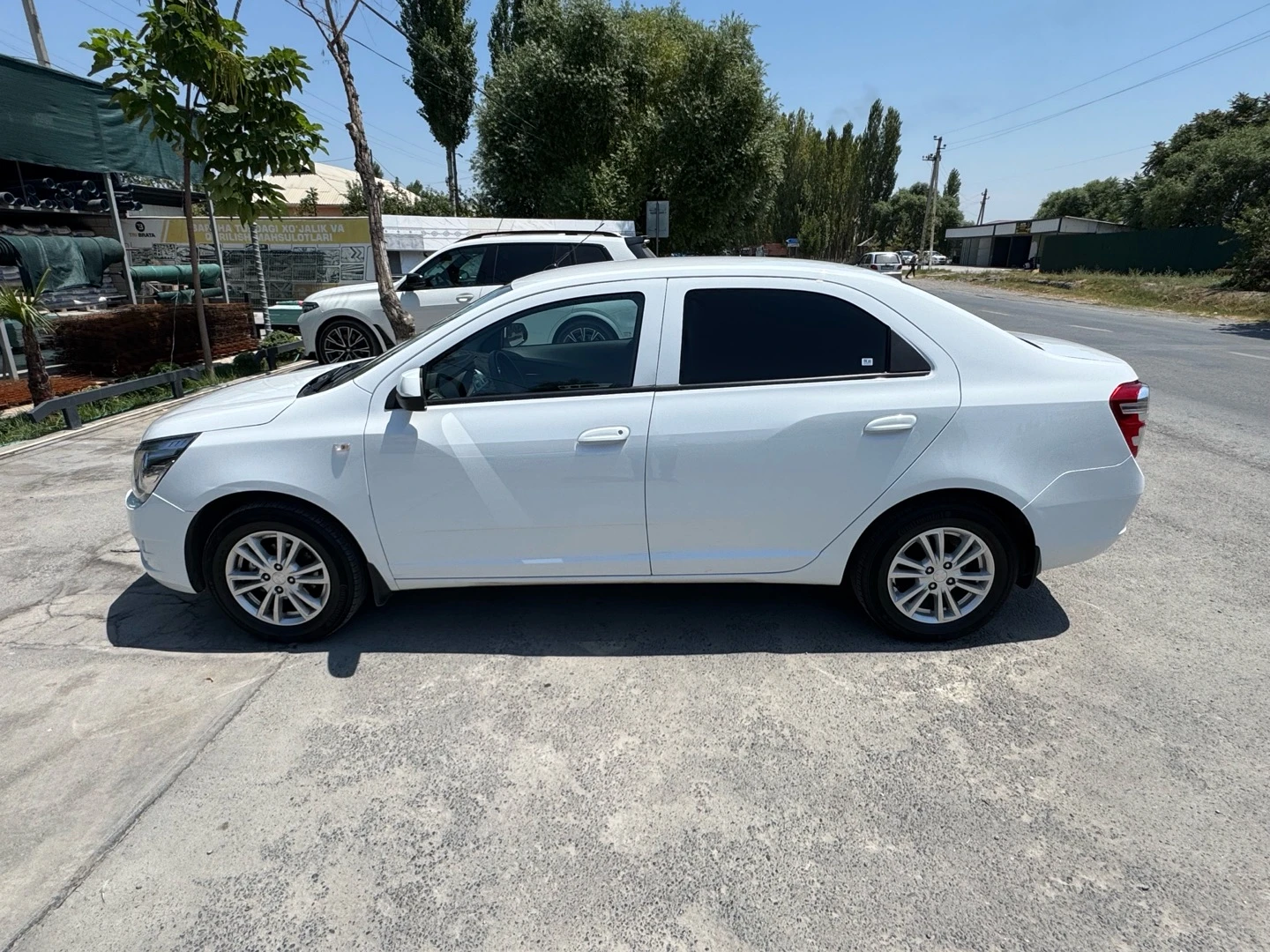 Chevrolet Cobalt