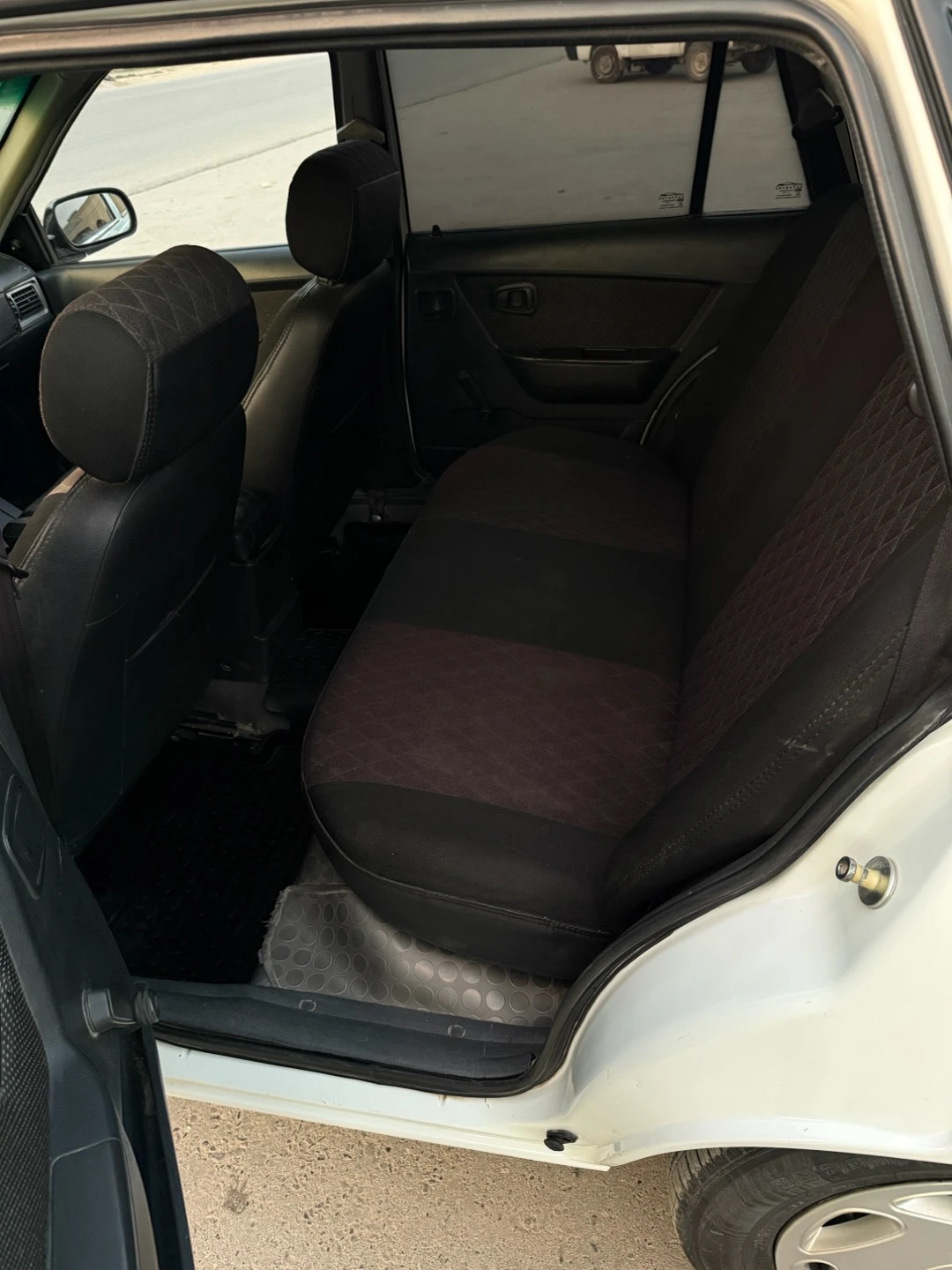 Chevrolet Nexia