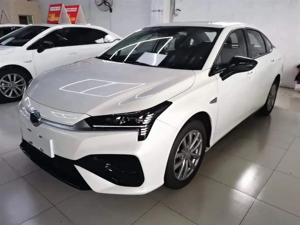 GAC Aion S 580