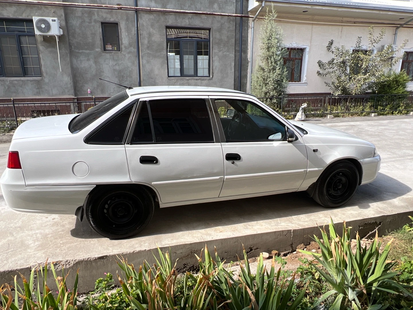 Chevrolet Nexia