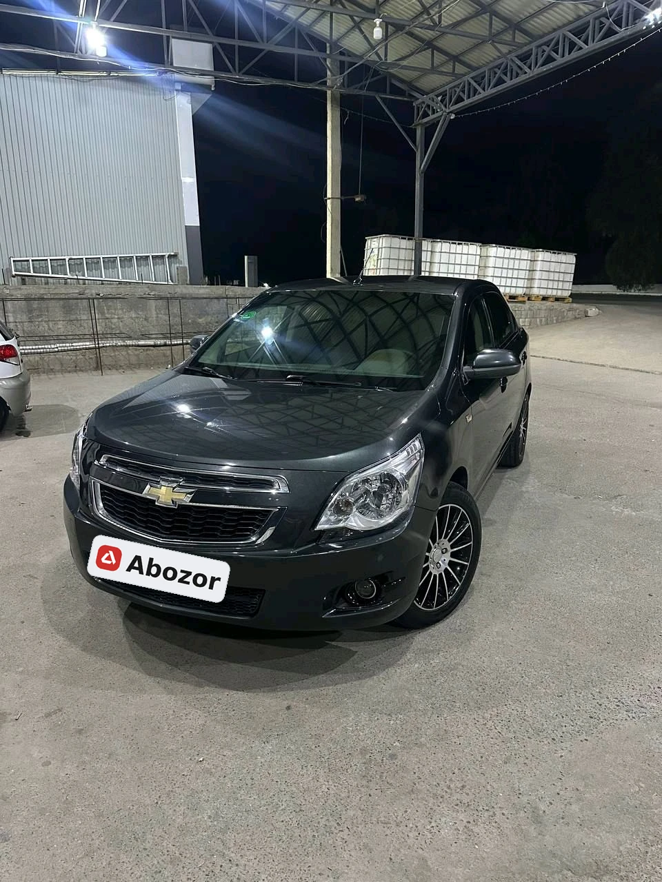 Chevrolet Cobalt