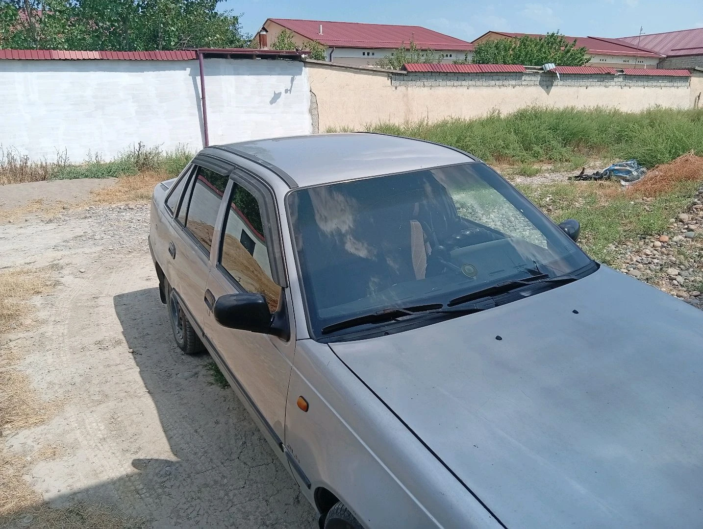 Daewoo Nexia