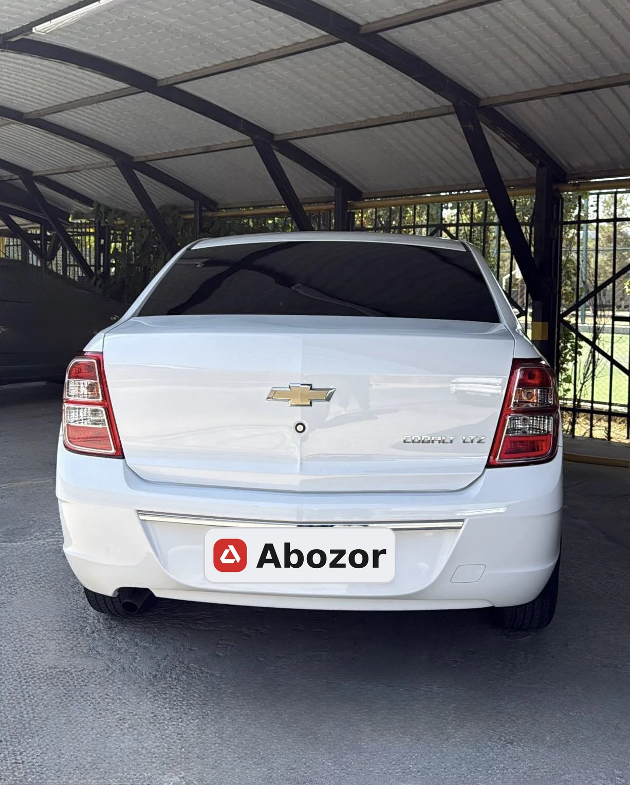 Chevrolet Cobalt