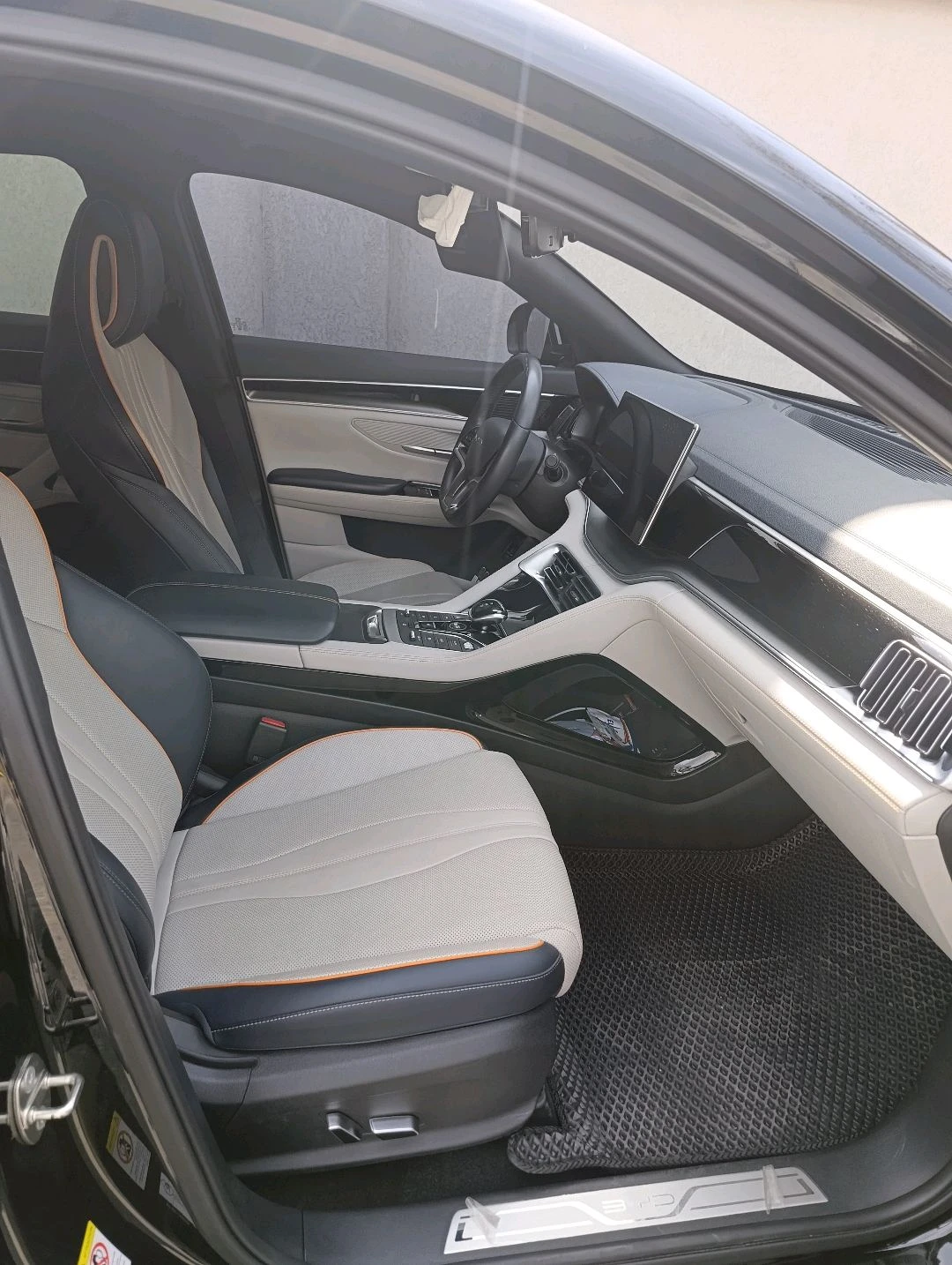 BYD Song Plus